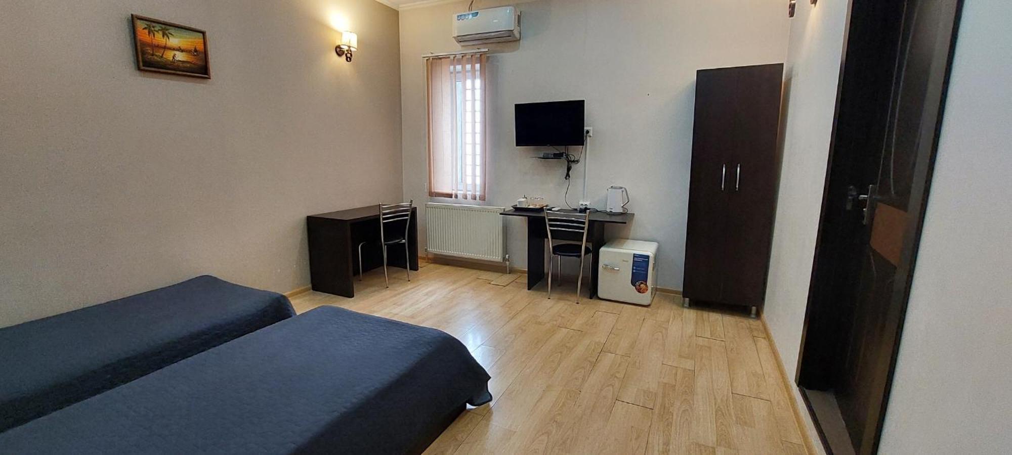 Backstreet Hotel - Near Tbilisi Central ภายนอก รูปภาพ