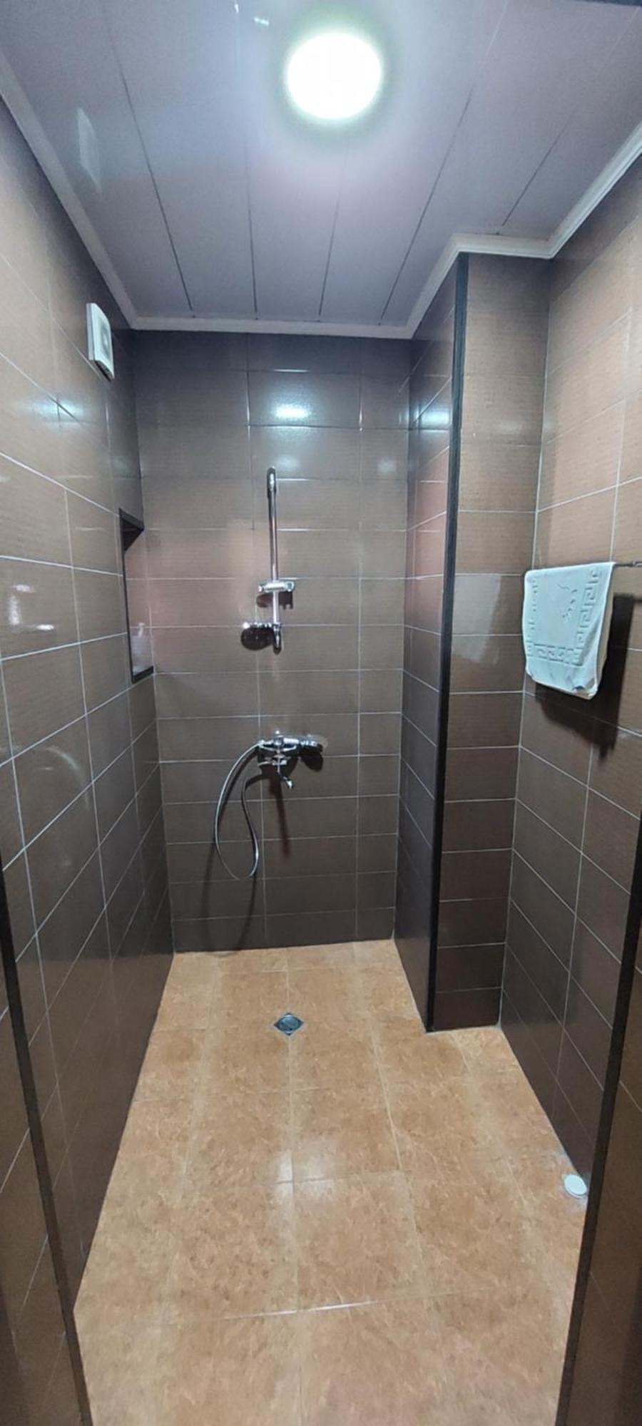 Backstreet Hotel - Near Tbilisi Central ภายนอก รูปภาพ